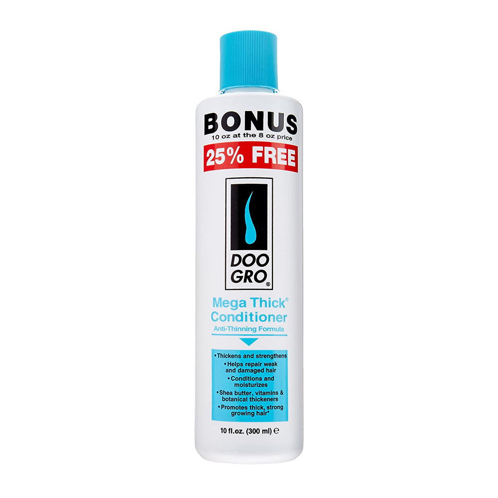 Doo Gro Mega Thick Anti Thinning Conditione 10 Oz